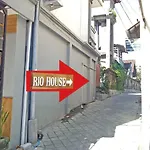 Rio House