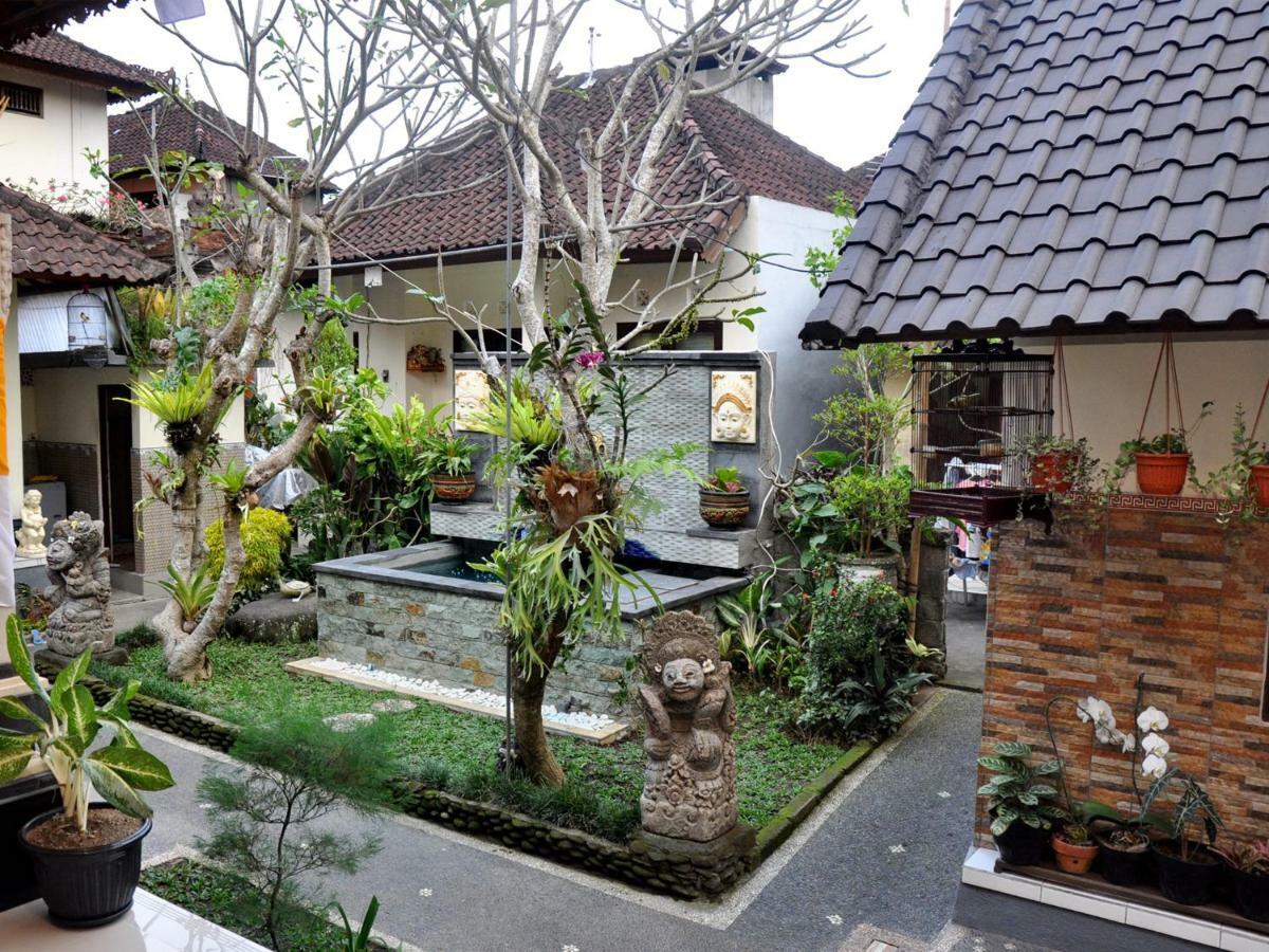 Rio House Ubud