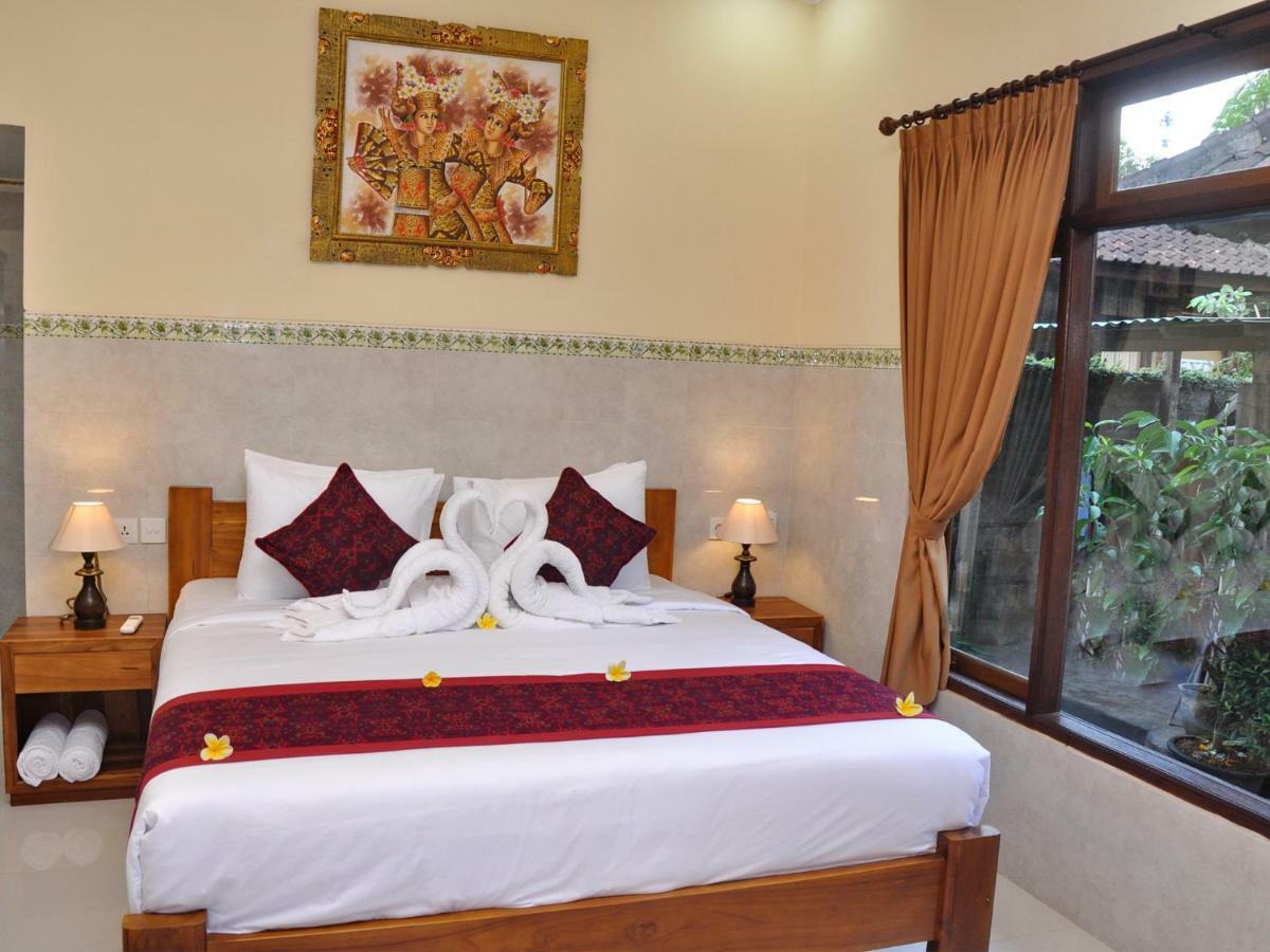 Rio House Hospedagem domiciliar Ubud