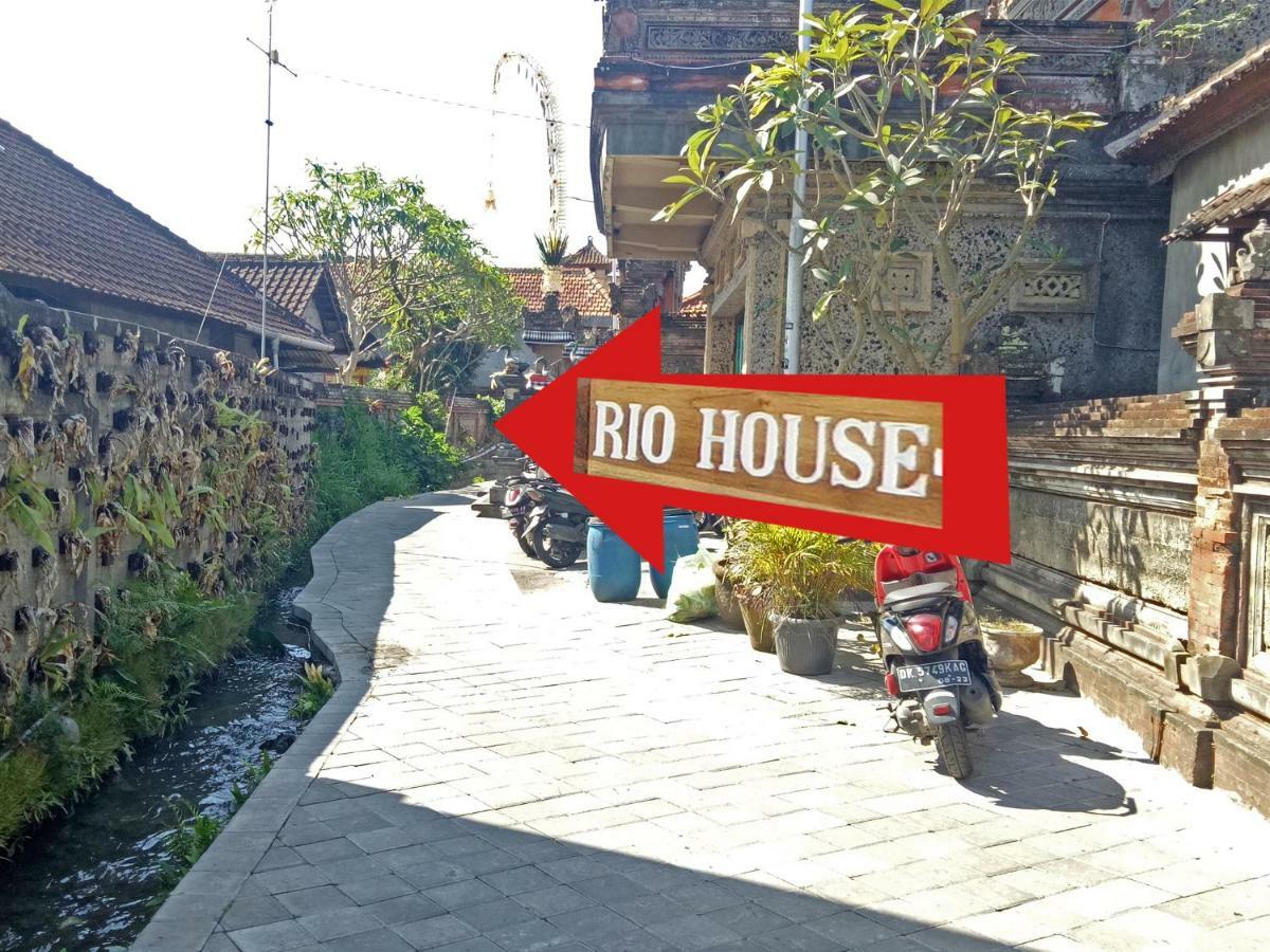 Rio House * Ubud