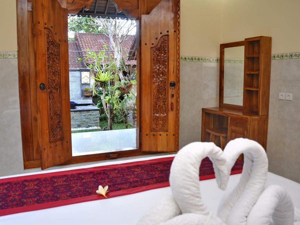 Hospedagem domiciliar Rio House Ubud