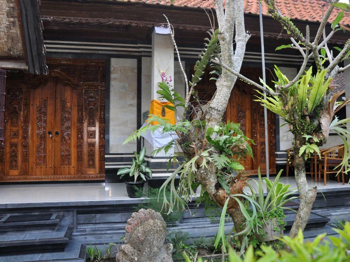 Rio House * Ubud
