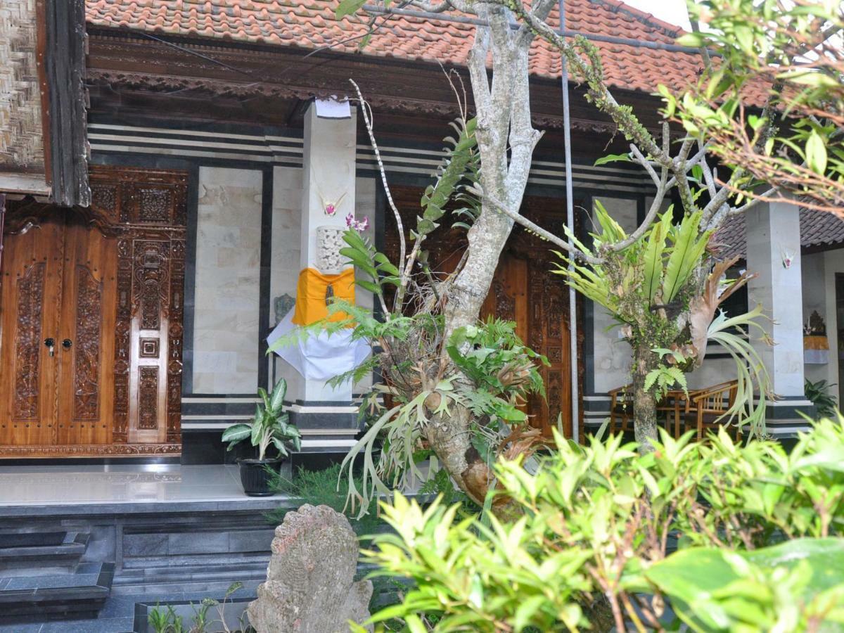 Rio House Ubud