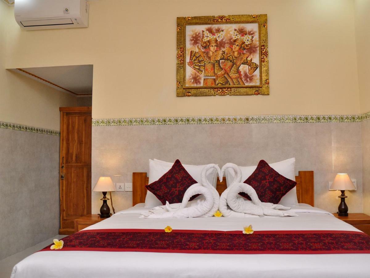 Rio House Ubud