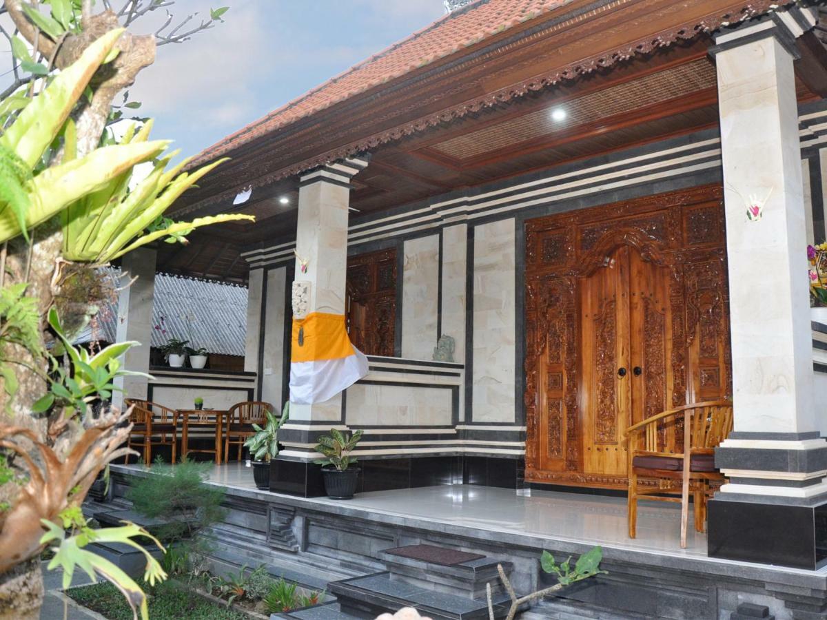 Rio House Ubud